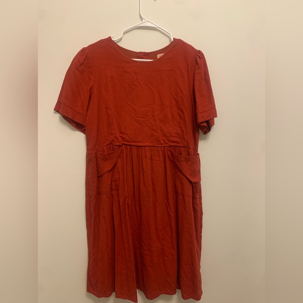 Roolee dress